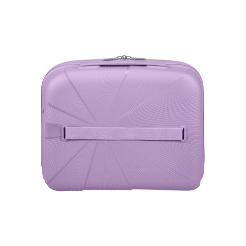 American Tourister 146369-A035 Starvibe, Νεσεσέρ, Σκληρό/Πολυπροπυλένιο, ATAN, Λιλά