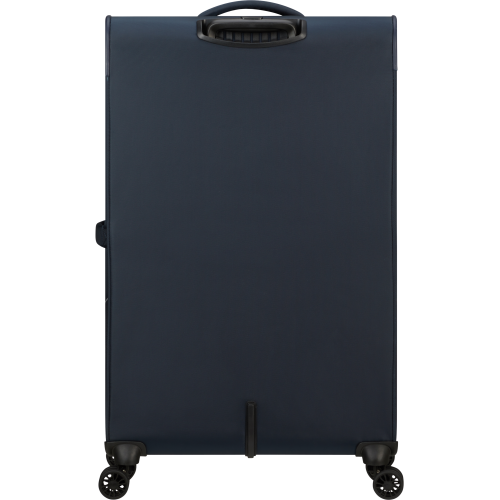 American Tourister 149500-1596 SummerRide, Βαλίτσα Μεγάλη, Ύφασμα, ATAN, Μπλε