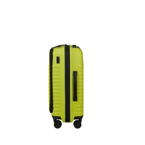 Samsonite 150720-1515 Intuo/Easy Access, Βαλίτσα Μικρή/Καμπίνας 55x40x20cm, Σκληρή, ΑΤΑΝ, Λαχανί