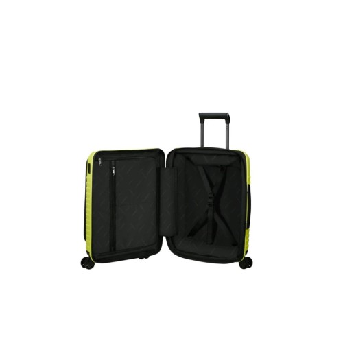 Samsonite 150720-1515 Intuo/Easy Access, Βαλίτσα Μικρή/Καμπίνας 55x40x20cm, Σκληρή, ΑΤΑΝ, Λαχανί