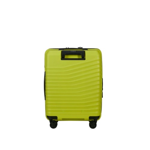 Samsonite 150720-1515 Intuo/Easy Access, Βαλίτσα Μικρή/Καμπίνας 55x40x20cm, Σκληρή, ΑΤΑΝ, Λαχανί
