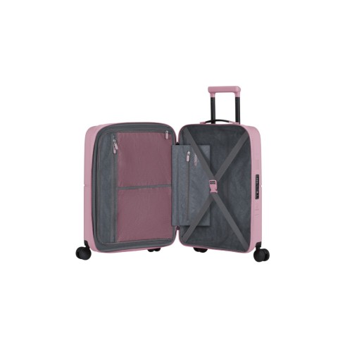 American Tourister 153856-A722 Disney Minnie Bubbles, Βαλίτσα Μικρή/Καμπίνας, Πολυπροπυλένιο, ΑΤΑΝ, Ροζ