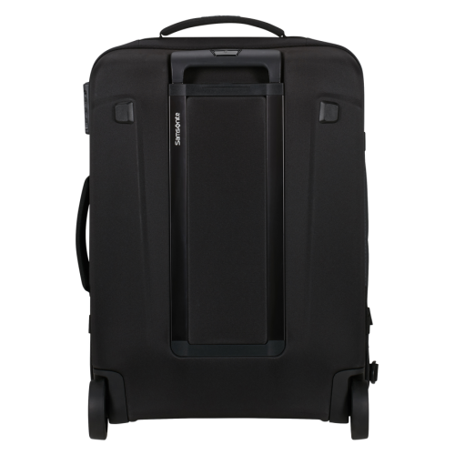 Samsonite 154063-1041 Armox, Σάκος Ταξιδιού, Πολυεστέρας, ΑΤΑΝ, Μαύρο
