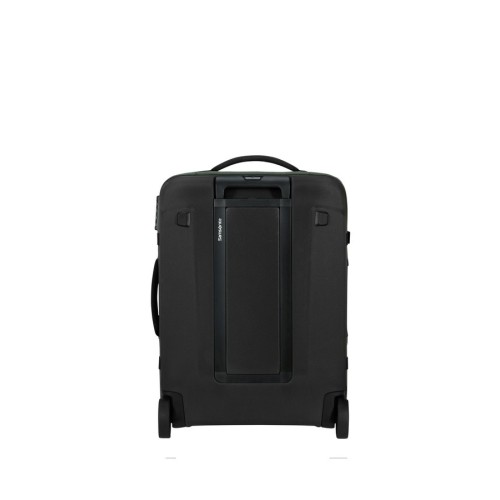 Samsonite 154063-1576 Armox, Σάκος Ταξιδιού, Πολυεστέρας, ΑΤΑΝ, Σκούρο Πράσινο