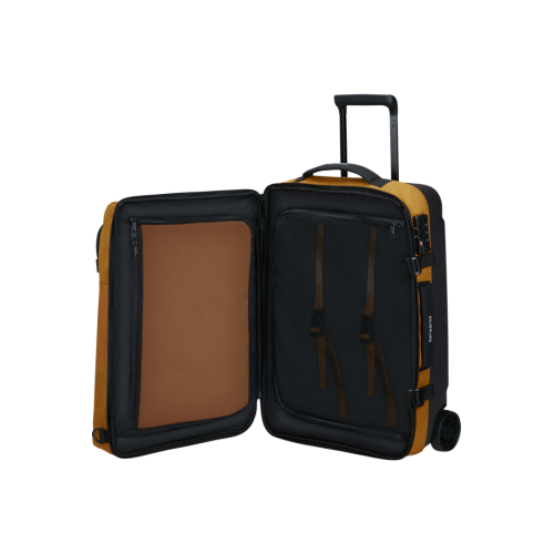 Samsonite 154063-1625 Armox, Σάκος Ταξιδιού, Πολυεστέρας, ΑΤΑΝ, Πορτοκαλί