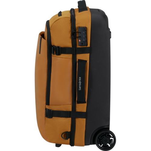 Samsonite 154063-1625 Armox, Σάκος Ταξιδιού, Πολυεστέρας, ΑΤΑΝ, Πορτοκαλί