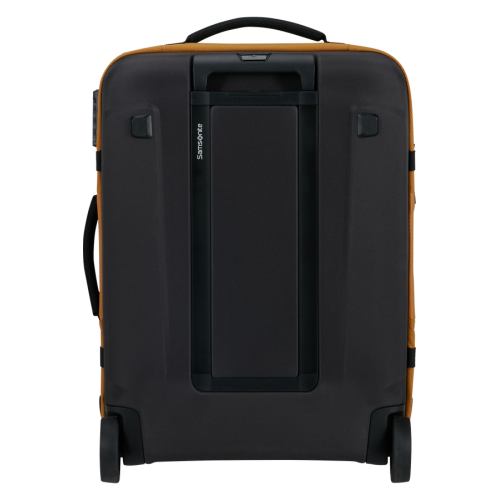Samsonite 154063-1625 Armox, Σάκος Ταξιδιού, Πολυεστέρας, ΑΤΑΝ, Πορτοκαλί
