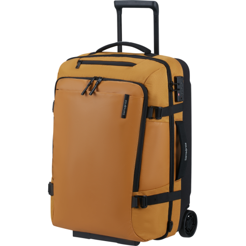 Samsonite 154063-1625 Armox, Σάκος Ταξιδιού, Πολυεστέρας, ΑΤΑΝ, Πορτοκαλί