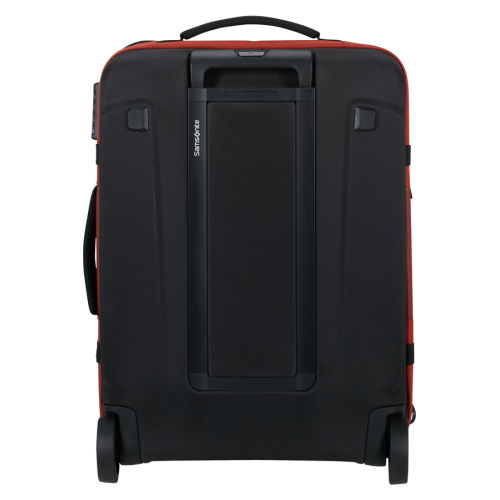 Samsonite 154063-1768 Armox, Σάκος Ταξιδιού, Πολυεστέρας, ΑΤΑΝ, Κόκκινο