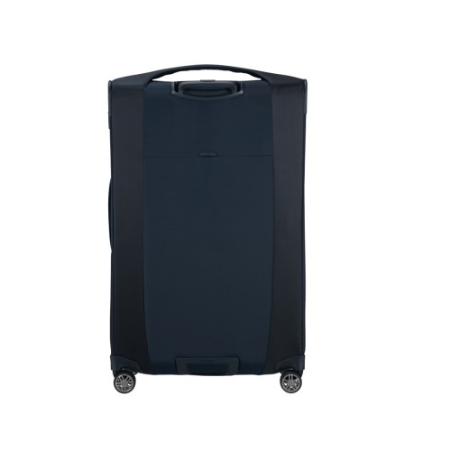 Samsonite 154968-1549 Re-Lite, Βαλίτσα Μεγάλη, Ύφασμα, ΑΤΑΝ, Μπλε