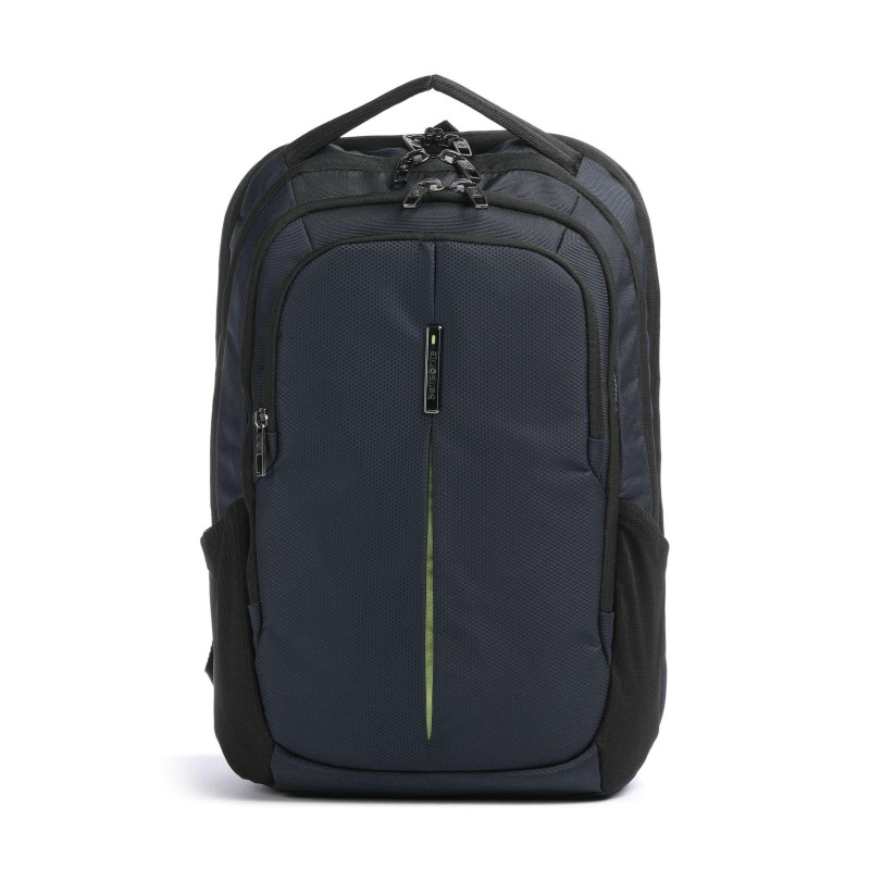 Samsonite 155195-1090 Guardit 3.0 S Laptop Backpack, Σακίδιο Πλάτης, Πολυεστέρας, ΑΤΑΝ, Μπλε