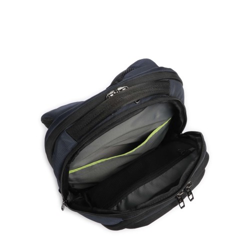 Samsonite 155195-1090 Guardit 3.0 S Laptop Backpack, Σακίδιο Πλάτης, Πολυεστέρας, ΑΤΑΝ, Μπλε