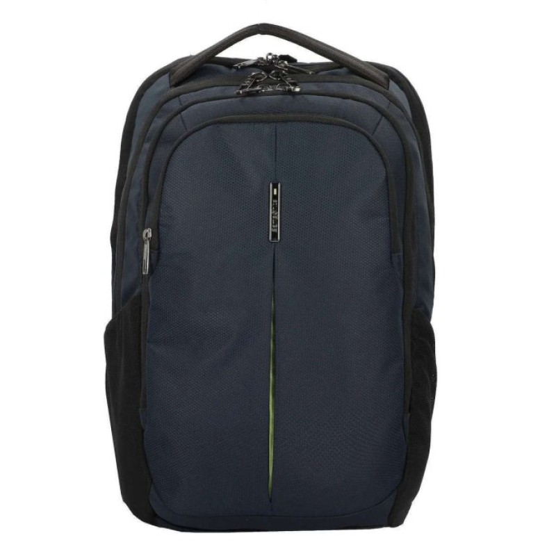 Samsonite 155196-1090 Guardit 3.0, Σακίδιο Πλάτης, Πολυεστέρας, ΑΤΑΝ, Μπλε