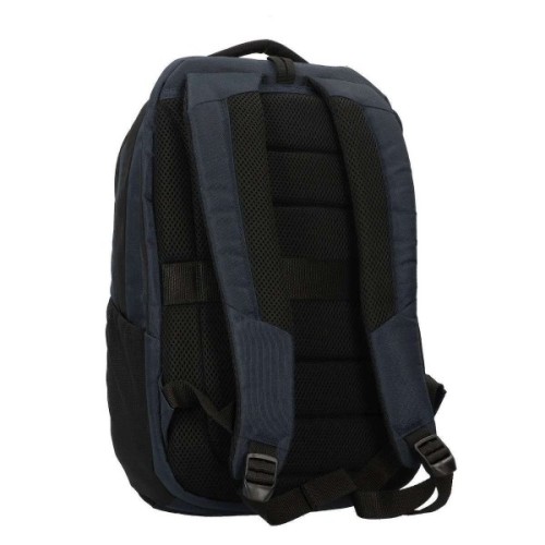 Samsonite 155196-1090 Guardit 3.0, Σακίδιο Πλάτης, Πολυεστέρας, ΑΤΑΝ, Μπλε