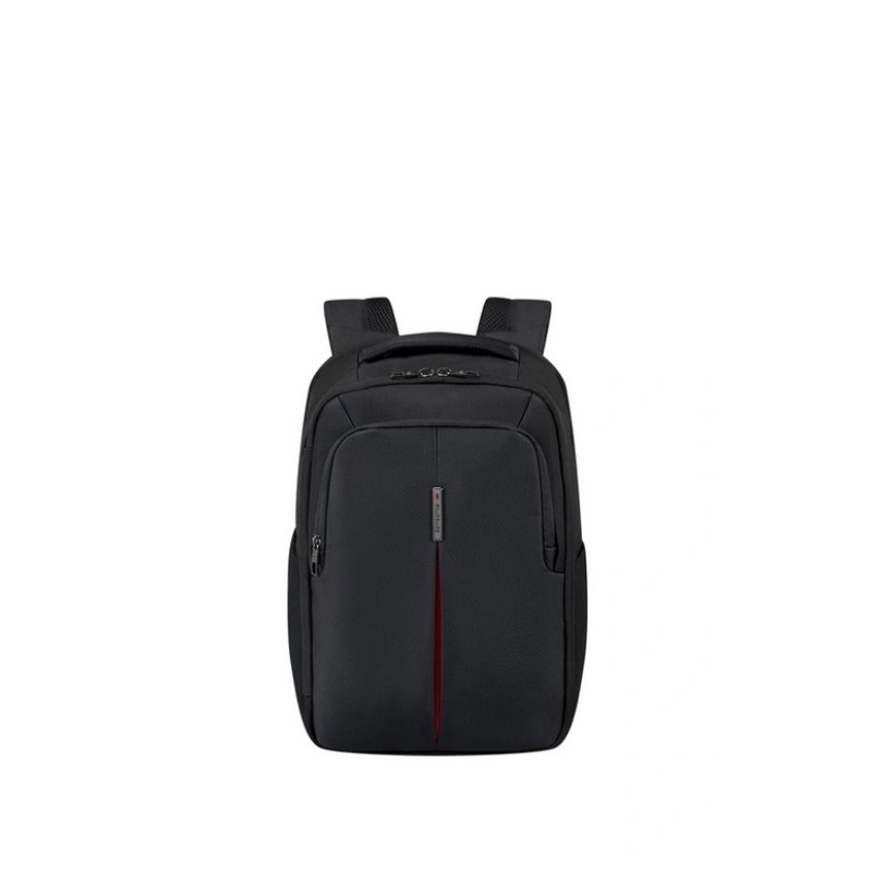 Samsonite 155199-1041 Guardit 3.0 Underseater, Σακίδιο Πλάτης, Πολυεστέρας ΑΤΑΝ, Μαύρο