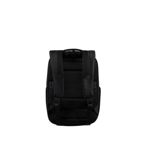 Samsonite 155199-1041 Guardit 3.0 Underseater, Σακίδιο Πλάτης, Πολυεστέρας ΑΤΑΝ, Μαύρο