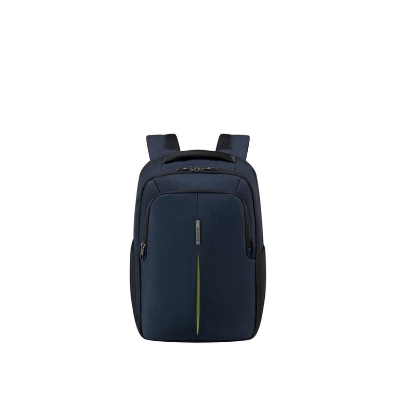 Samsonite 155199-1090 Guardit 3.0 Underseater, Σακίδιο Πλάτης, Πολυεστέρας, ΑΤΑΝ, Μπλε