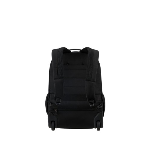 Samsonite 155203-1041 Guardit 3.0, Σακίδιο Πλάτης, Πολυεστέρας, ΑΤΑΝ, Μαύρο