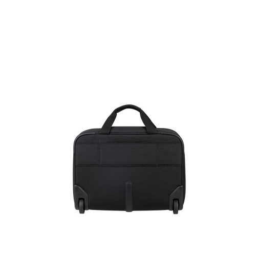 Samsonite 155204-1041 Guardit 3.0, Επαγγελματική Τσάντα, Πολυεστέρας, ΑΤΑΝ, Μαύρο