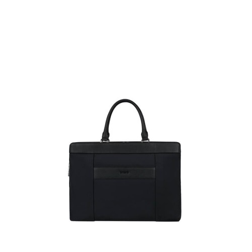 Samsonite 155350-1041 Image Biz, Χαρτοφύλακας, Ύφασμα, ΑΤΑΝ, Μαύρο