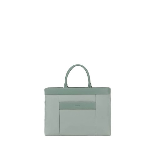 Samsonite 155350-A639 Image Biz, Χαρτοφύλακας, Ύφασμα, ΑΤΑΝ, Φιστικί