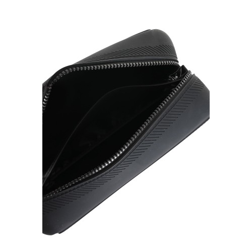 American Tourister 155518-1041 Urban Groove, Νεσεσέρ, Σιλικόνη, ΑΤΑΝ, Μαύρο