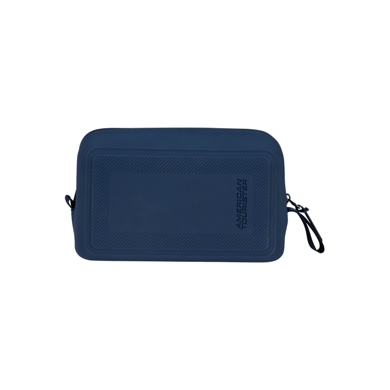 American Tourister 155518-1265 Urban Groove, Νεσεσέρ, Σιλικόνη, ΑΤΑΝ, Μπλε