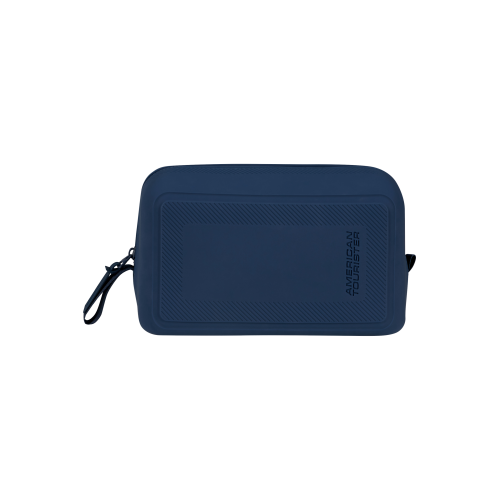 American Tourister 155518-1265 Urban Groove, Νεσεσέρ, Σιλικόνη, ΑΤΑΝ, Μπλε