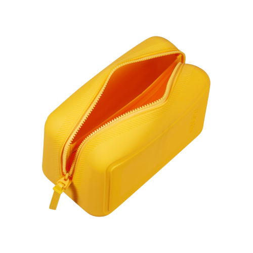 American Tourister 155518-1371 Urban Groove, Νεσεσέρ, Σιλικόνη, ΑΤΑΝ, Κίτρινο