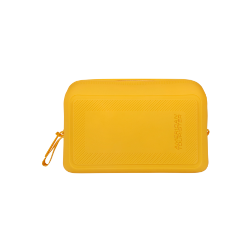 American Tourister 155518-1371 Urban Groove, Νεσεσέρ, Σιλικόνη, ΑΤΑΝ, Κίτρινο