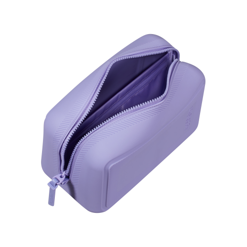 American Tourister 155518-1491 Urban Groove, Νεσεσέρ, Σιλικόνη, ΑΤΑΝ, Μωβ