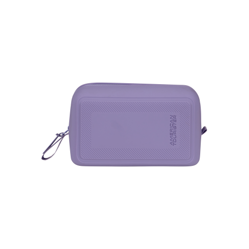 American Tourister 155518-1491 Urban Groove, Νεσεσέρ, Σιλικόνη, ΑΤΑΝ, Μωβ