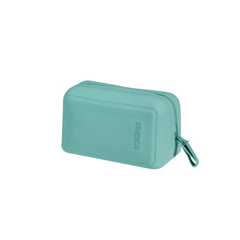 American Tourister 155518-A644 Urban Groove, Νεσεσέρ, Σιλικόνη, ΑΤΑΝ, Τιρκουάζ