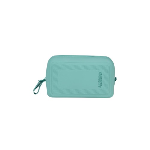 American Tourister 155518-A644 Urban Groove, Νεσεσέρ, Σιλικόνη, ΑΤΑΝ, Τιρκουάζ