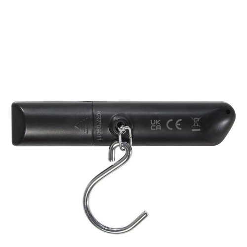 Samsonite 155579-1041 TA Revolution, Ζυγαριά Αποσκευών, ΑΤΑΝ, Μαύρο