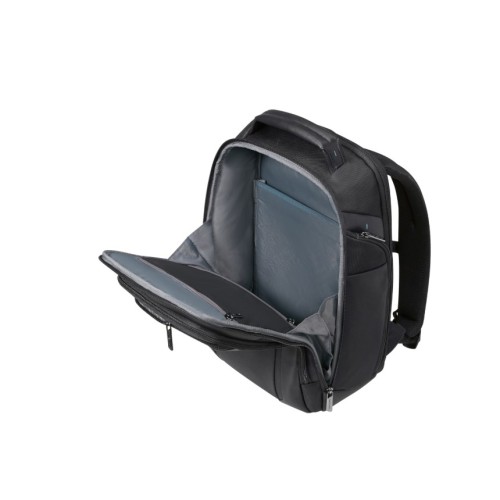 Samsonite 158108-1041 Spectrolite 4.0, Σακίδιο Πλάτης, Πολυεστέρας, ΑΤΑΝ, Μαύρο