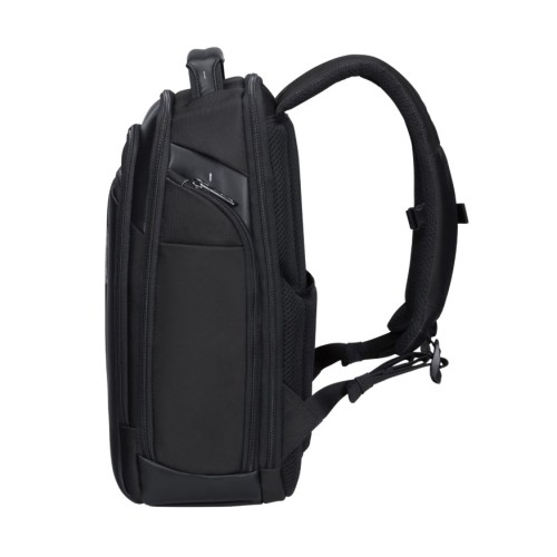 Samsonite 158108-1041 Spectrolite 4.0, Σακίδιο Πλάτης, Πολυεστέρας, ΑΤΑΝ, Μαύρο