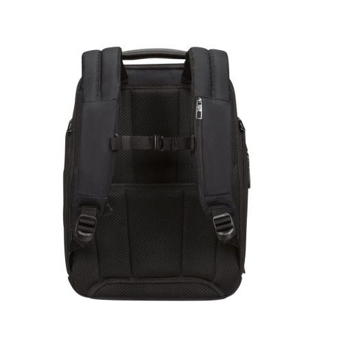 Samsonite 158108-1041 Spectrolite 4.0, Σακίδιο Πλάτης, Πολυεστέρας, ΑΤΑΝ, Μαύρο