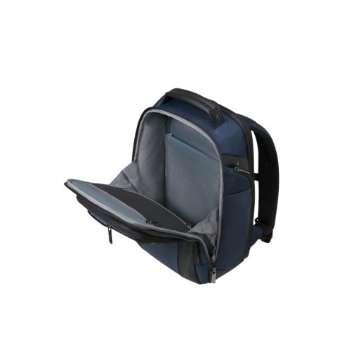 Samsonite 158108-1090 Spectrolite 4.0, Σακίδιο Πλάτης, Πολυεστέρας, ΑΤΑΝ, Μπλε