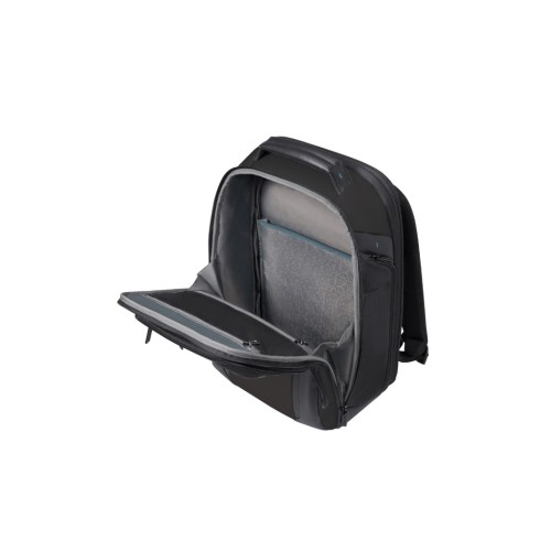 Samsonite 158109-1041 Spectrolite 4.0, Σακίδιο Πλάτης, Πολυεστέρας, ΑΤΑΝ, Μαύρο