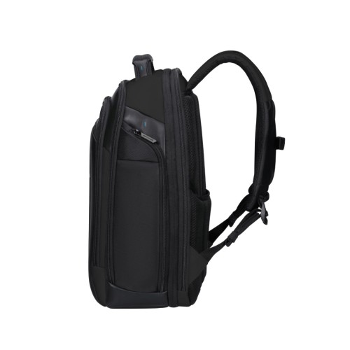 Samsonite 158109-1041 Spectrolite 4.0, Σακίδιο Πλάτης, Πολυεστέρας, ΑΤΑΝ, Μαύρο