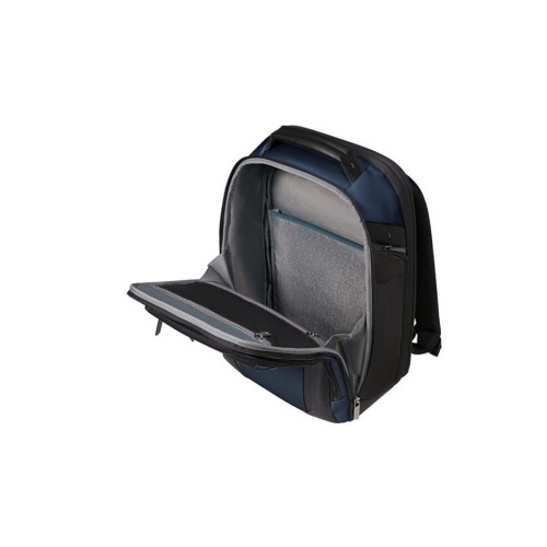 Samsonite 158109-1090 Spectrolite 4.0, Σακίδιο Πλάτης, Πολυεστέρας, ΑΤΑΝ, Μπλε