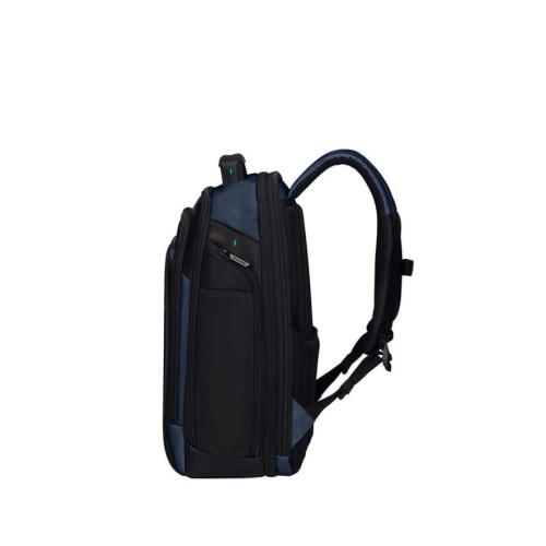 Samsonite 158109-1090 Spectrolite 4.0, Σακίδιο Πλάτης, Πολυεστέρας, ΑΤΑΝ, Μπλε