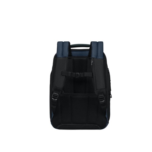 Samsonite 158109-1090 Spectrolite 4.0, Σακίδιο Πλάτης, Πολυεστέρας, ΑΤΑΝ, Μπλε