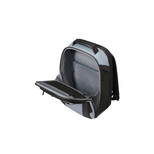 Samsonite 158109-9930 Spectrolite 4.0, Σακίδιο Πλάτης, Πολυεστέρας, ΑΤΑΝ, Γκρι