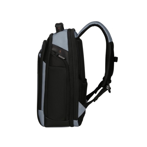 Samsonite 158109-9930 Spectrolite 4.0, Σακίδιο Πλάτης, Πολυεστέρας, ΑΤΑΝ, Γκρι