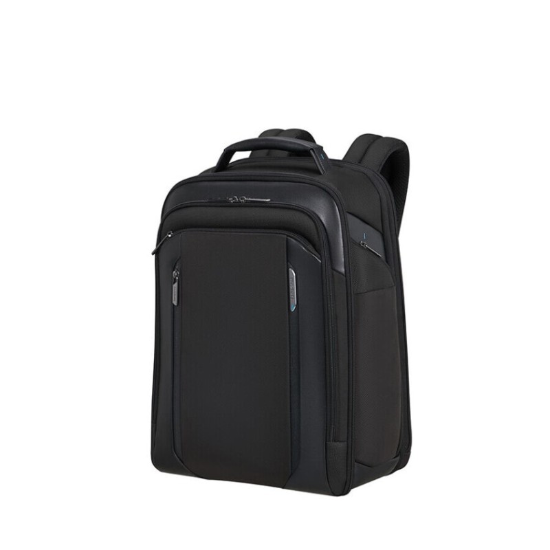 Samsonite 158110-1041 Spectrolite 4.0, Σακίδιο Πλάτης, Πολυεστέρας, ΑΤΑΝ, Μαύρο