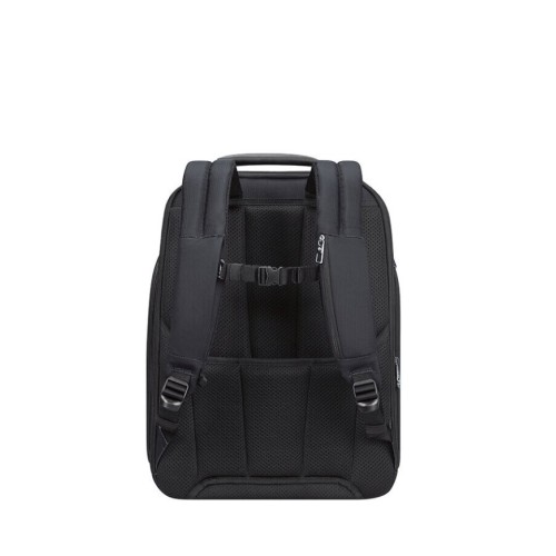 Samsonite 158110-1041 Spectrolite 4.0, Σακίδιο Πλάτης, Πολυεστέρας, ΑΤΑΝ, Μαύρο