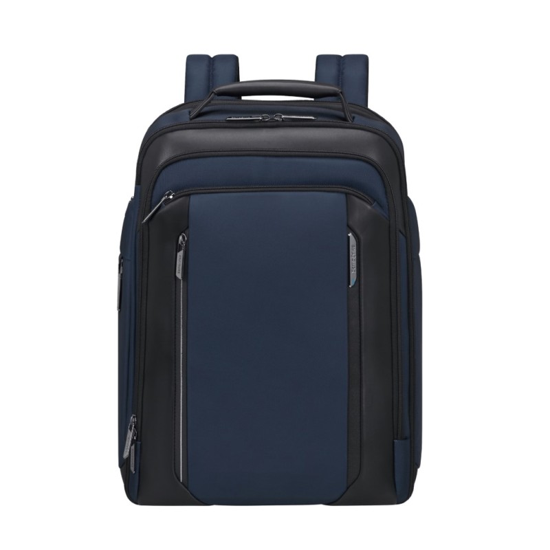 Samsonite 158110-1090 Spectrolite 4.0, Σακίδιο Πλάτης, Πολυεστέρας, ΑΤΑΝ, Μπλε