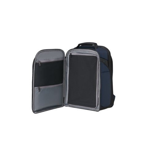 Samsonite 158110-1090 Spectrolite 4.0, Σακίδιο Πλάτης, Πολυεστέρας, ΑΤΑΝ, Μπλε